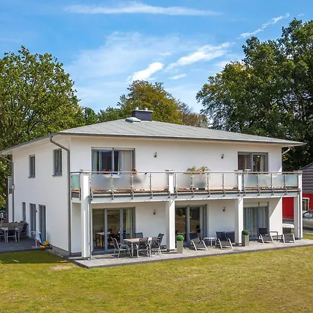 Kaja Achterland Apartman
