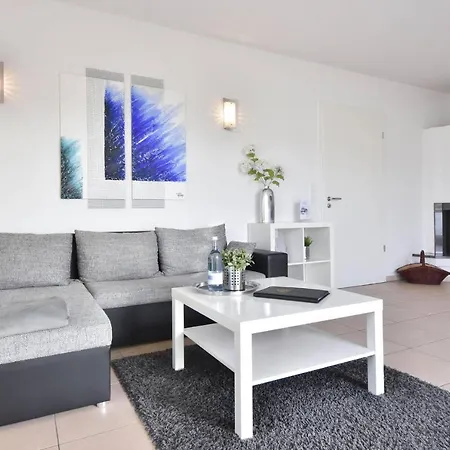 Appartement Kaja Achterland