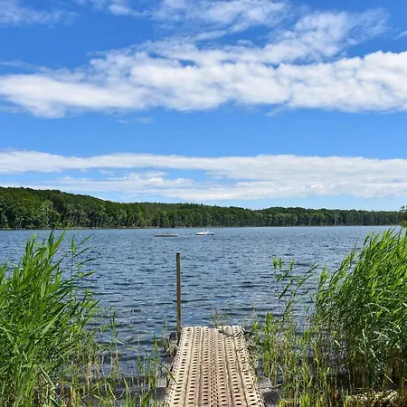 Appartement Kaja Achterland *