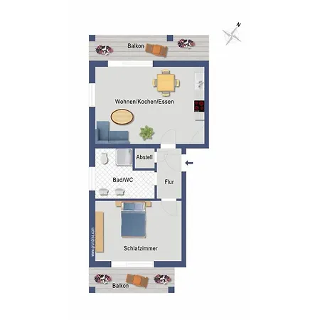 Kaja Achterland 科斯旺德特